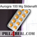 Aurogra 100 Mg Sildenafil levitra1
